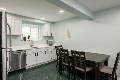 Tiny photo for 2749 N Spaulding Avenue #GN, Chicago, IL 60647 (MLS # 12427956)