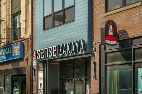 Tiny photo for 2749 N Spaulding Avenue #GN, Chicago, IL 60647 (MLS # 12427956)