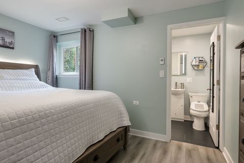 Tiny photo for 2749 N Spaulding Avenue #GN, Chicago, IL 60647 (MLS # 12427956)