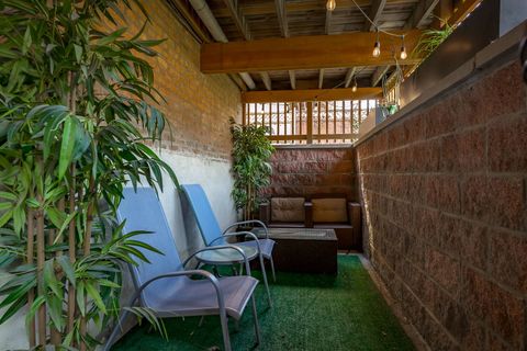 Tiny photo for 2749 N Spaulding Avenue #GN, Chicago, IL 60647 (MLS # 12427956)