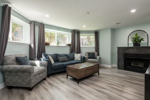 Tiny photo for 2749 N Spaulding Avenue #GN, Chicago, IL 60647 (MLS # 12427956)