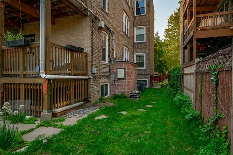 Tiny photo for 2749 N Spaulding Avenue #GN, Chicago, IL 60647 (MLS # 12427956)