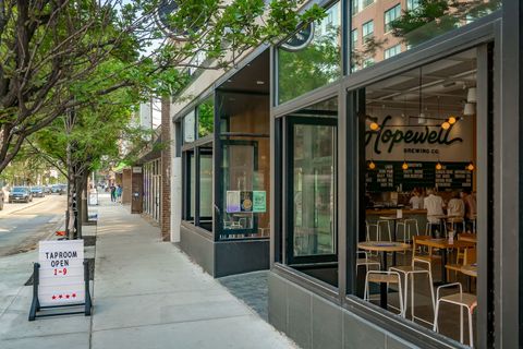 Tiny photo for 2749 N Spaulding Avenue #GN, Chicago, IL 60647 (MLS # 12427956)