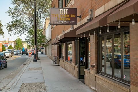 Tiny photo for 2749 N Spaulding Avenue #GN, Chicago, IL 60647 (MLS # 12427956)