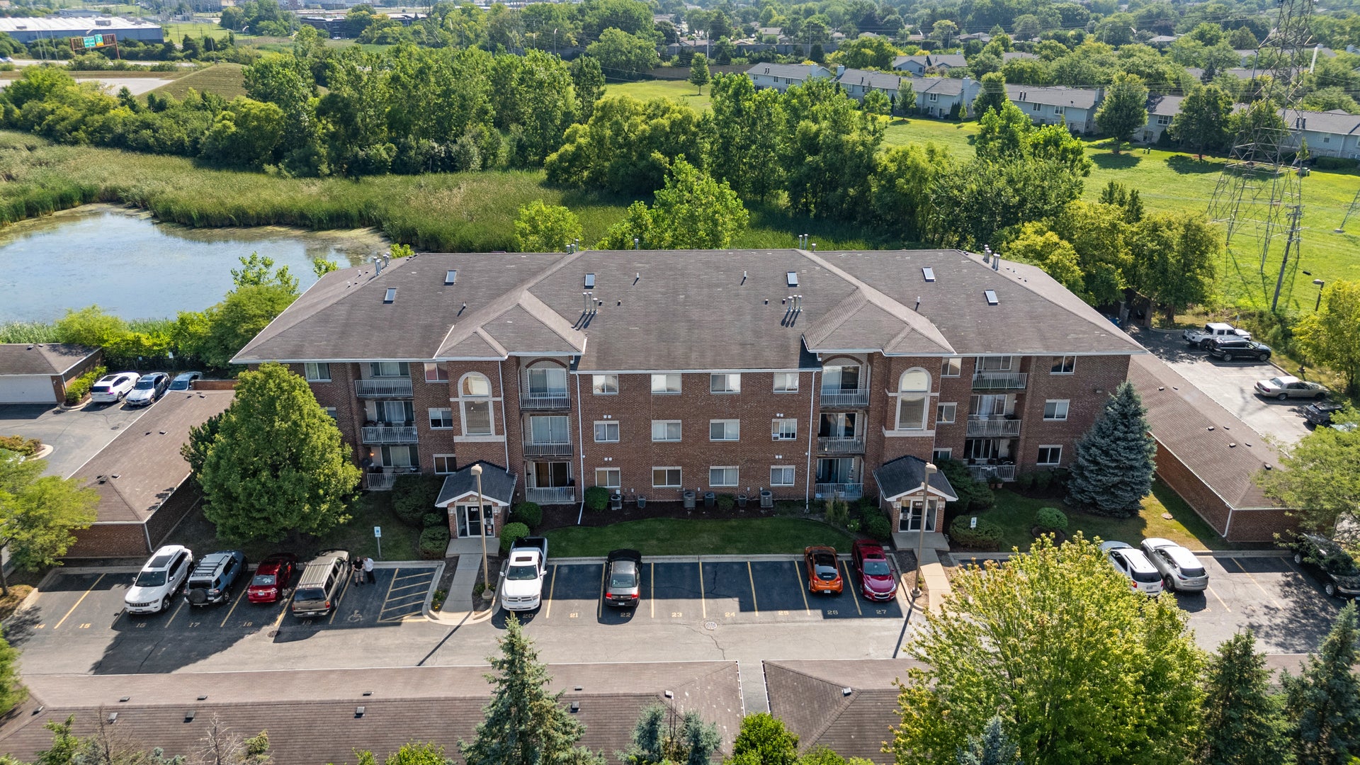 881 N Swift Road 306
