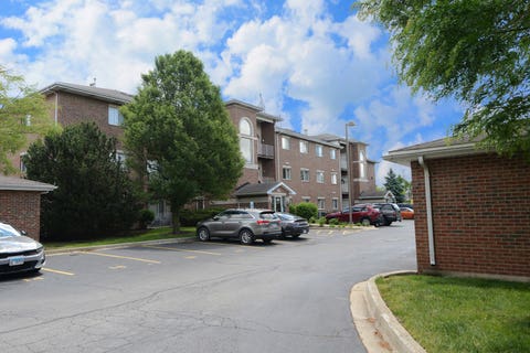 Tiny photo for 881 N Swift Road #306, Addison, IL 60101 (MLS # 12727884)