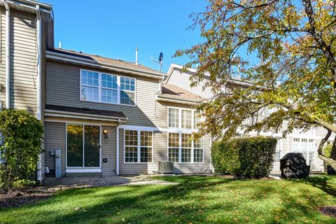 Tiny photo for 945 Willow Street, Itasca, IL 60143 (MLS # 12511159)