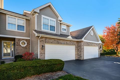 Tiny photo for 945 Willow Street, Itasca, IL 60143 (MLS # 12511159)