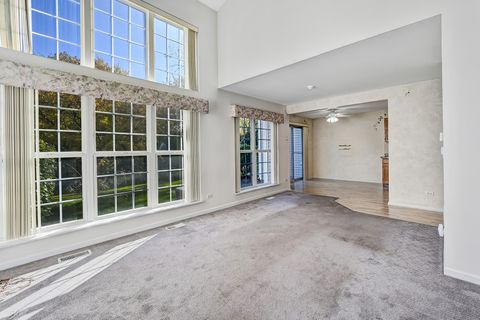 Tiny photo for 945 Willow Street, Itasca, IL 60143 (MLS # 12511159)