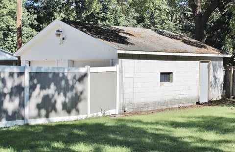 Tiny photo for 209 N Mcintyre Street, Wilmington, IL 60481 (MLS # 12746975)