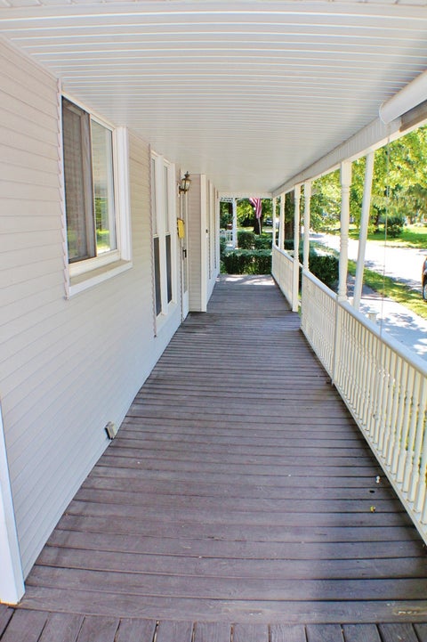 Tiny photo for 209 N Mcintyre Street, Wilmington, IL 60481 (MLS # 12746975)