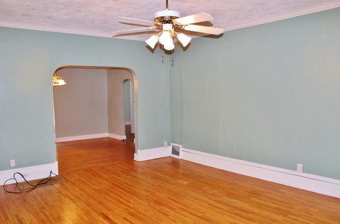 Tiny photo for 209 N Mcintyre Street, Wilmington, IL 60481 (MLS # 12746975)