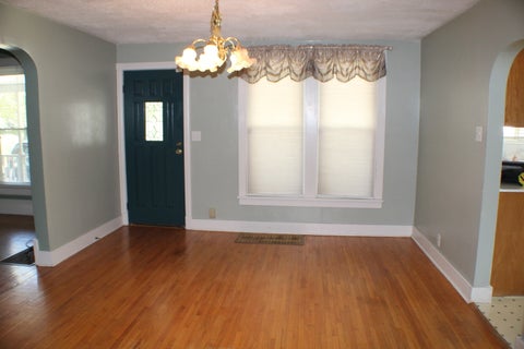 Tiny photo for 209 N Mcintyre Street, Wilmington, IL 60481 (MLS # 12746975)