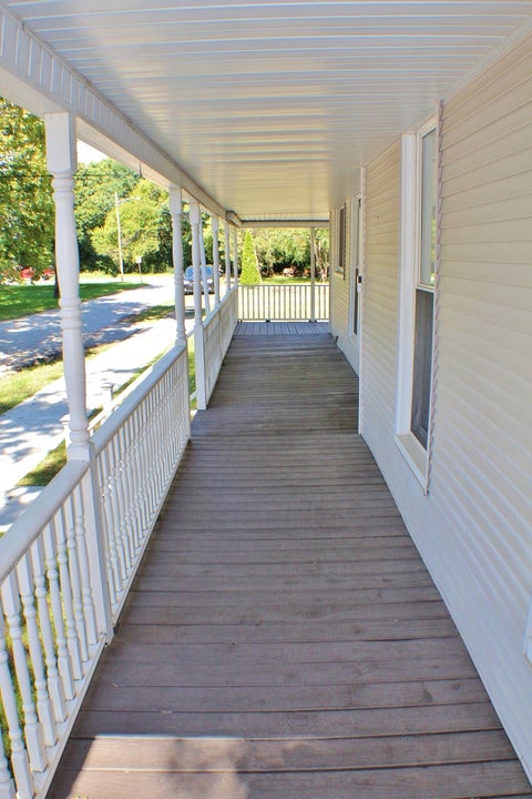 Tiny photo for 209 N Mcintyre Street, Wilmington, IL 60481 (MLS # 12746975)
