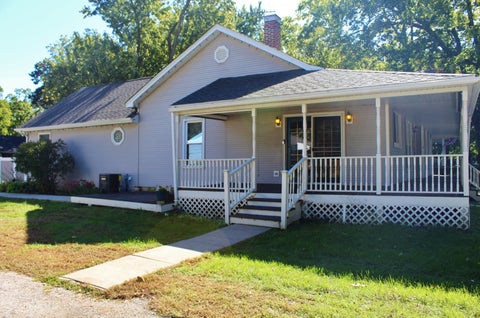 Tiny photo for 209 N Mcintyre Street, Wilmington, IL 60481 (MLS # 12746975)