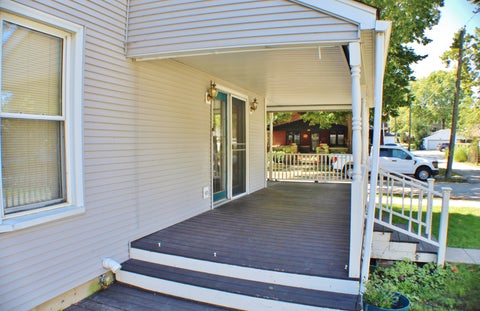 Tiny photo for 209 N Mcintyre Street, Wilmington, IL 60481 (MLS # 12746975)