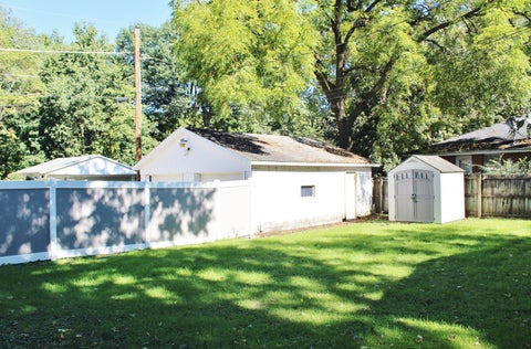 Tiny photo for 209 N Mcintyre Street, Wilmington, IL 60481 (MLS # 12746975)