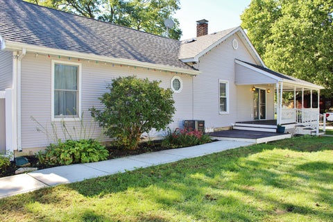 Tiny photo for 209 N Mcintyre Street, Wilmington, IL 60481 (MLS # 12746975)