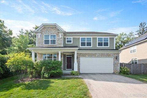 73 W Illinois Avenue, Palatine, IL 60067 - #: 12467960