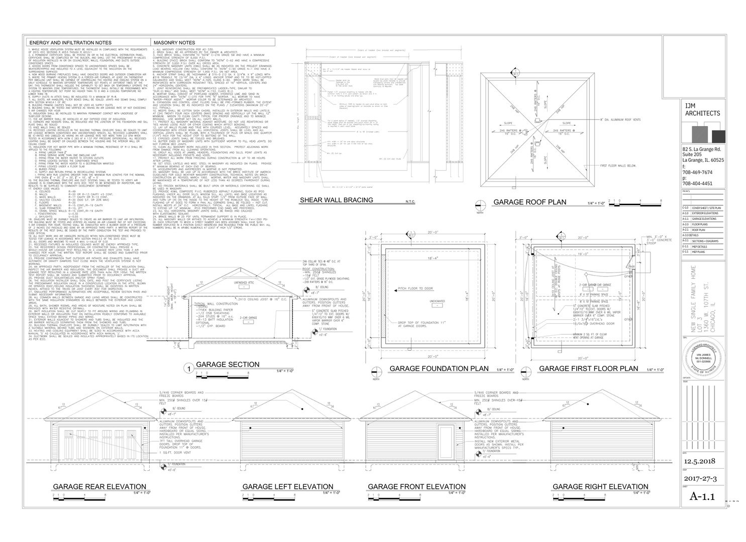 11202 S Christiana Avenue