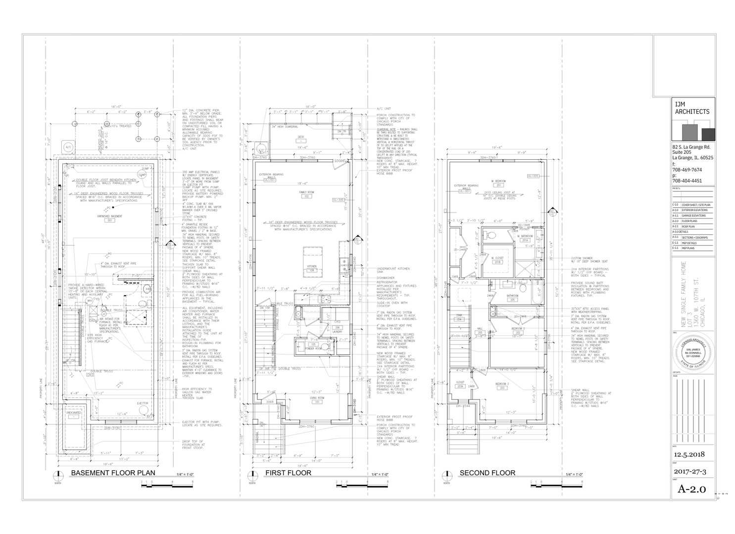 11202 S Christiana Avenue