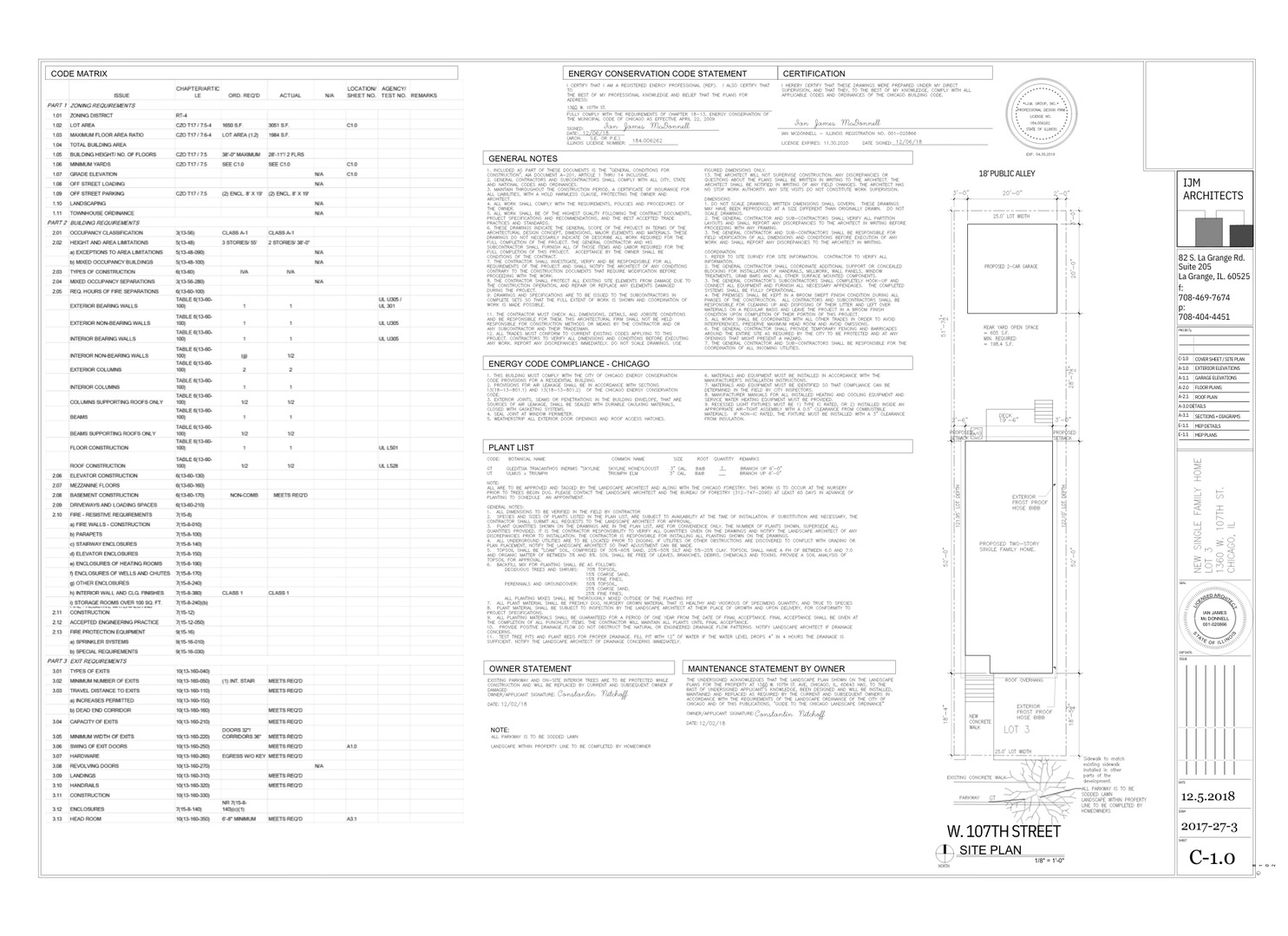 11202 S Christiana Avenue