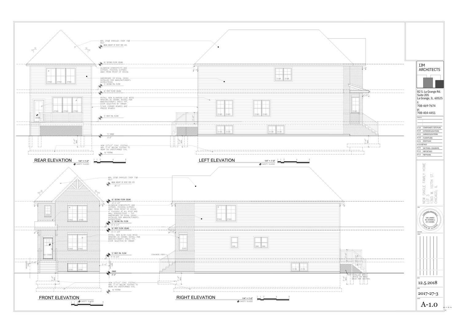 11202 S Christiana Avenue