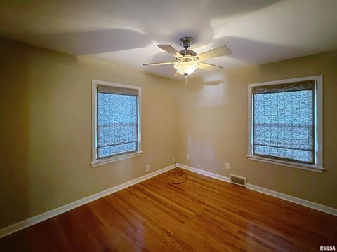 Tiny photo for 2130 10TH Street, East Moline, IL 61244 (MLS # QC4269036)