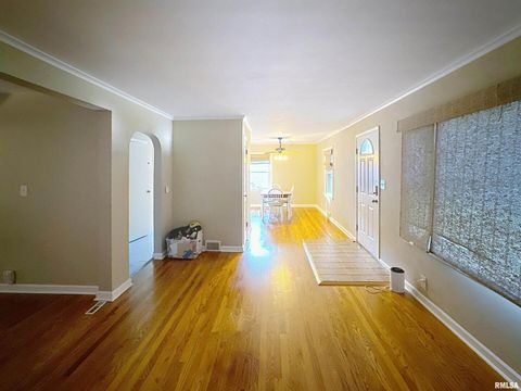 Tiny photo for 2130 10TH Street, East Moline, IL 61244 (MLS # QC4269036)