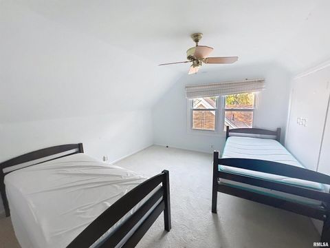 Tiny photo for 2130 10TH Street, East Moline, IL 61244 (MLS # QC4269036)