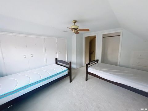 Tiny photo for 2130 10TH Street, East Moline, IL 61244 (MLS # QC4269036)