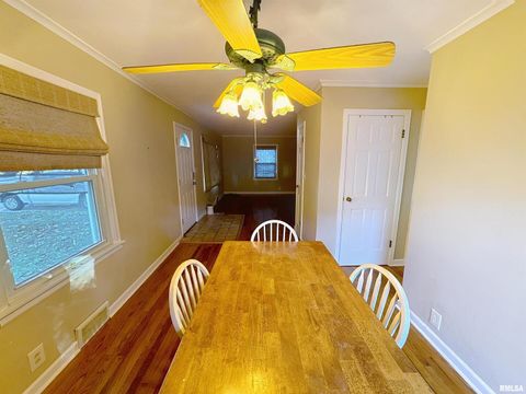 Tiny photo for 2130 10TH Street, East Moline, IL 61244 (MLS # QC4269036)