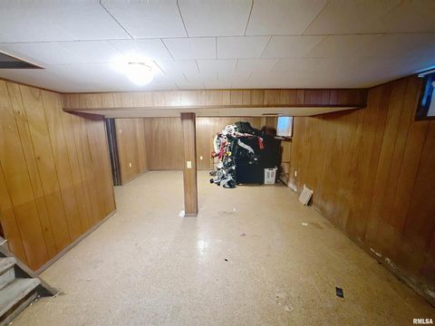 Tiny photo for 2130 10TH Street, East Moline, IL 61244 (MLS # QC4269036)