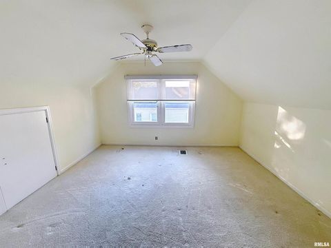 Tiny photo for 2130 10TH Street, East Moline, IL 61244 (MLS # QC4269036)