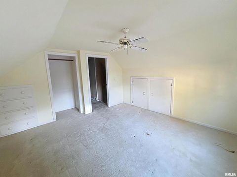 Tiny photo for 2130 10TH Street, East Moline, IL 61244 (MLS # QC4269036)