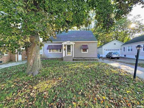 Photo of 2130 10TH Street, East Moline, IL 61244 (MLS # QC4269036)