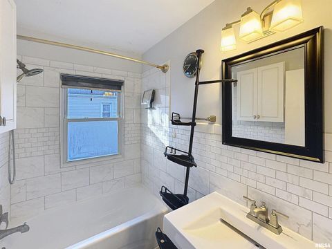 Tiny photo for 2130 10TH Street, East Moline, IL 61244 (MLS # QC4269036)