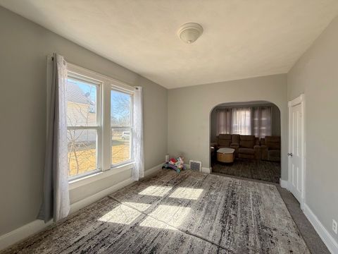 Tiny photo for 1125 37th Street, Rock Island, IL 61201 (MLS # 12606566)