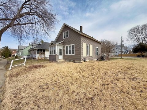Tiny photo for 1125 37th Street, Rock Island, IL 61201 (MLS # 12606566)