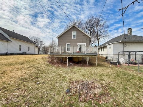 Tiny photo for 1125 37th Street, Rock Island, IL 61201 (MLS # 12606566)