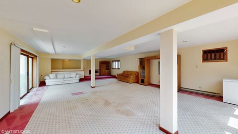 Tiny photo for 270 W Fremont Avenue, Elmhurst, IL 60126 (MLS # 12575317)