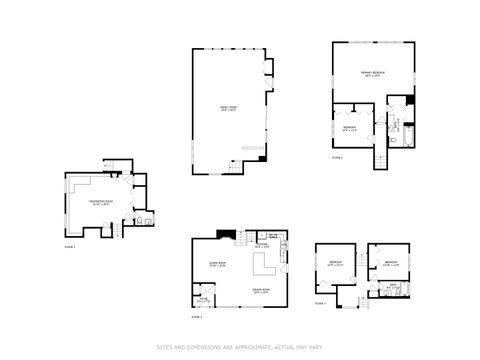 Tiny photo for 270 W Fremont Avenue, Elmhurst, IL 60126 (MLS # 12575317)