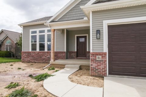 A home in Bloomington