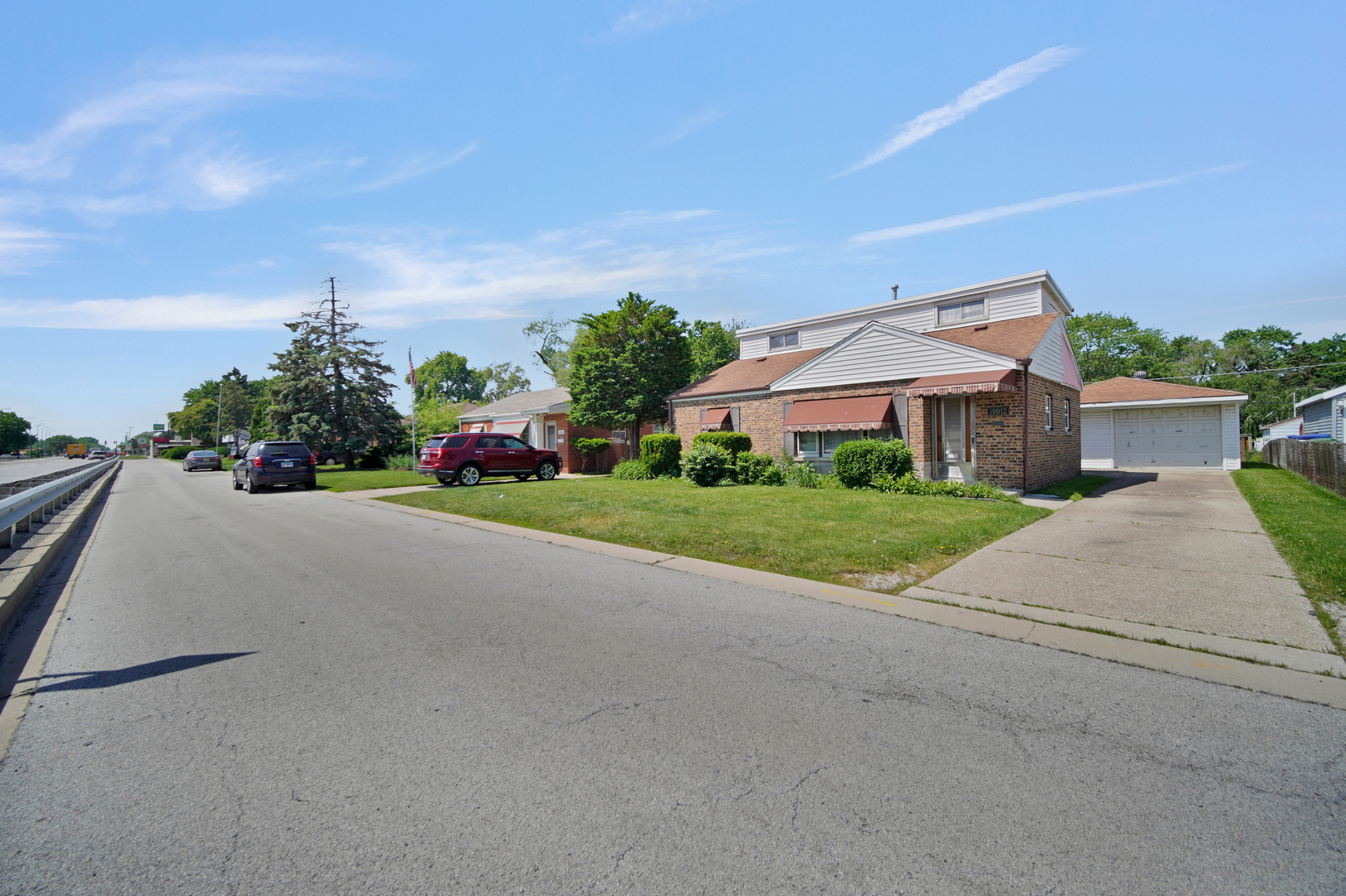 10912 S Pulaski Road