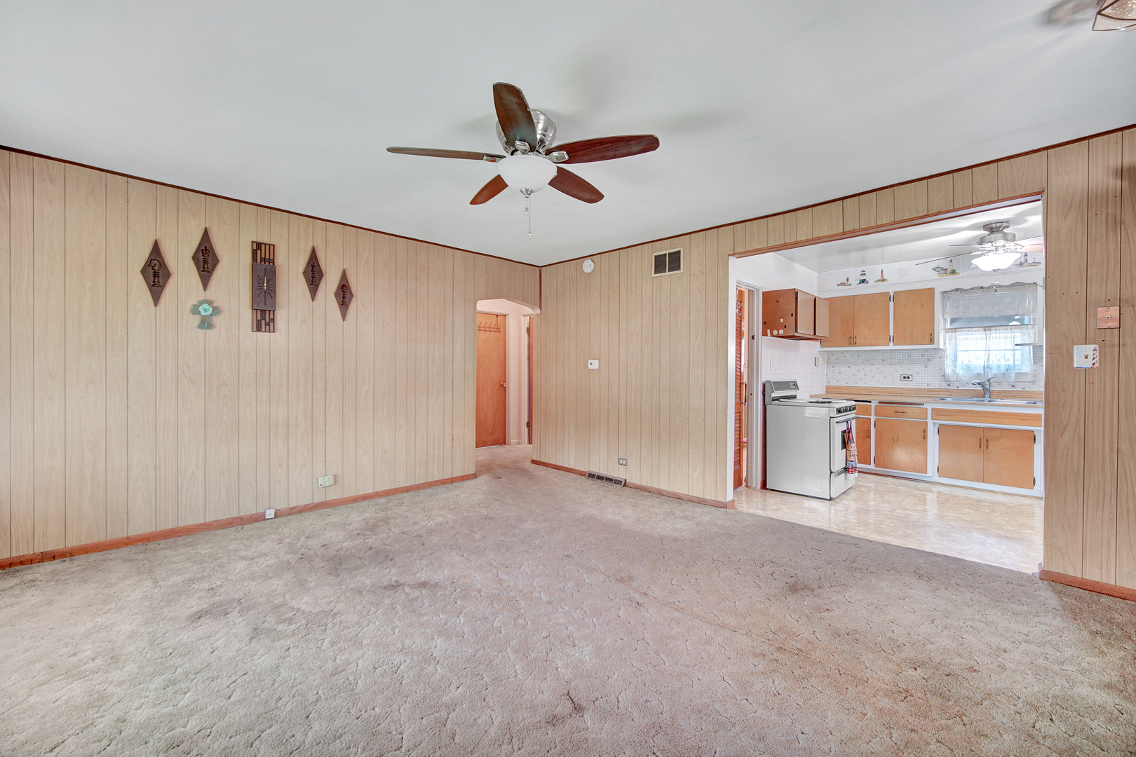 10912 S Pulaski Road