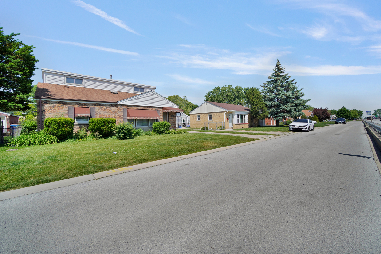 10912 S Pulaski Road