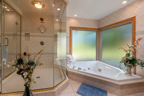 Tiny photo for 12863 Bowling Alley Road, Benton, IL 62812 (MLS # 12662614)