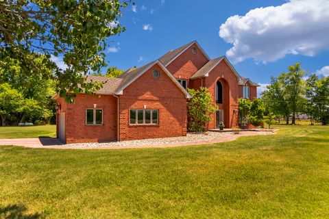 Tiny photo for 12863 Bowling Alley Road, Benton, IL 62812 (MLS # 12662614)