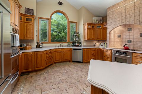 Tiny photo for 12863 Bowling Alley Road, Benton, IL 62812 (MLS # 12662614)