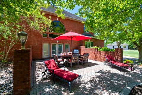 Tiny photo for 12863 Bowling Alley Road, Benton, IL 62812 (MLS # 12662614)